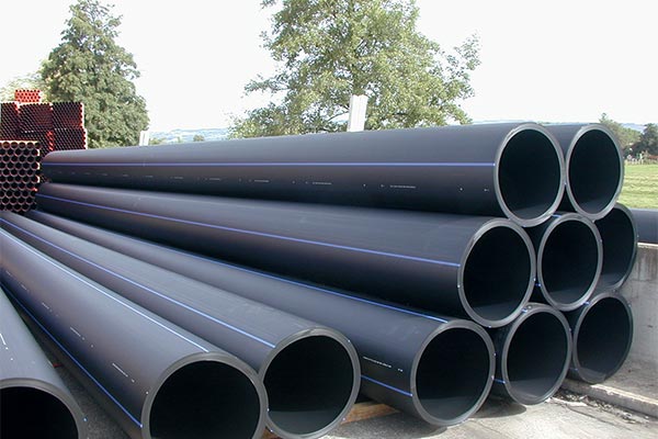 PE100 polymer